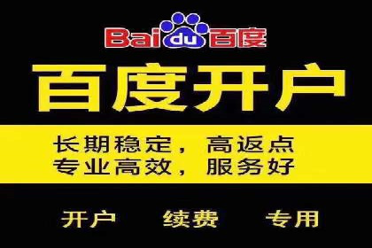 百度广告推广助力中小企业案例